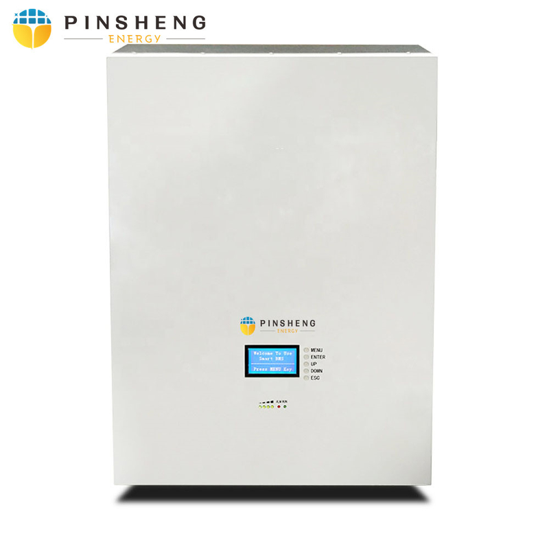 Hauptlithium Ion Battery Pack 48v 100ah des energie-Energie-Speicher-Wand-Berg-Lifepo4