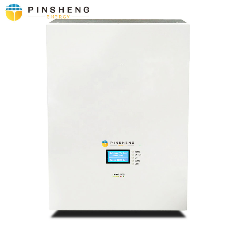 Hauptlithium Ion Battery Pack 48v 100ah des energie-Energie-Speicher-Wand-Berg-Lifepo4