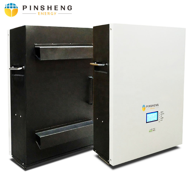Hauptlithium Ion Battery Pack 48v 100ah des energie-Energie-Speicher-Wand-Berg-Lifepo4