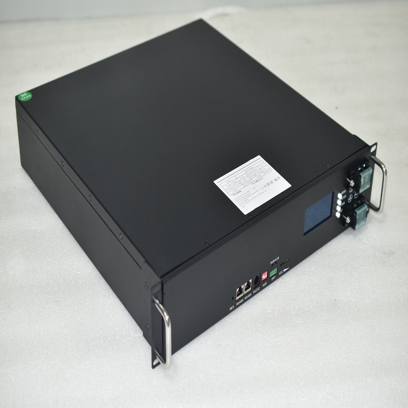 Hochspannungs-Lithium-Ion Battery Pack For Electric-Roller 350W 500W 800W 60v 30ah