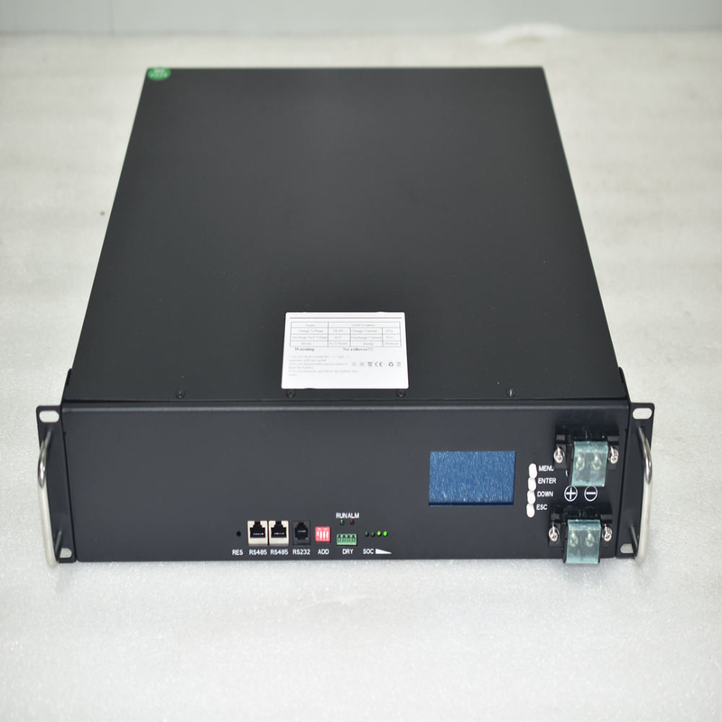 Hochspannungs-Lithium-Ion Battery Pack For Electric-Roller 350W 500W 800W 60v 30ah