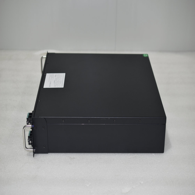 Pinsheng Lithiumbatterie 48V 100AH Li-Ionen-Batterie für lange Lebensdauer und Sicherheit