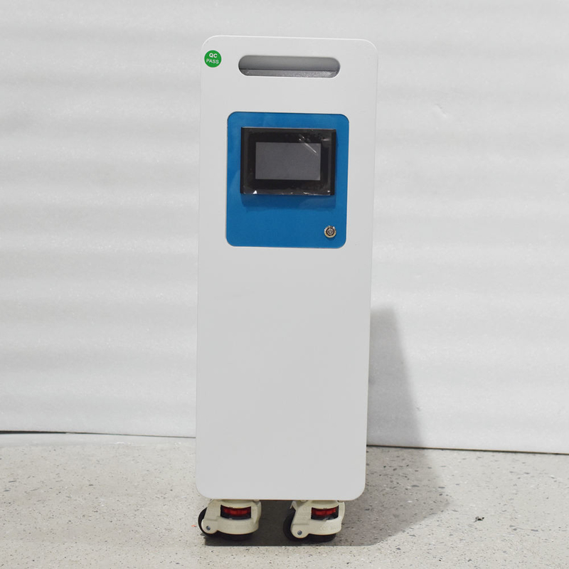 Solarenergie-System für Haupt-Lithium-Ion Lifepos 4 48V 200AH 10KWH Batterie-Satz