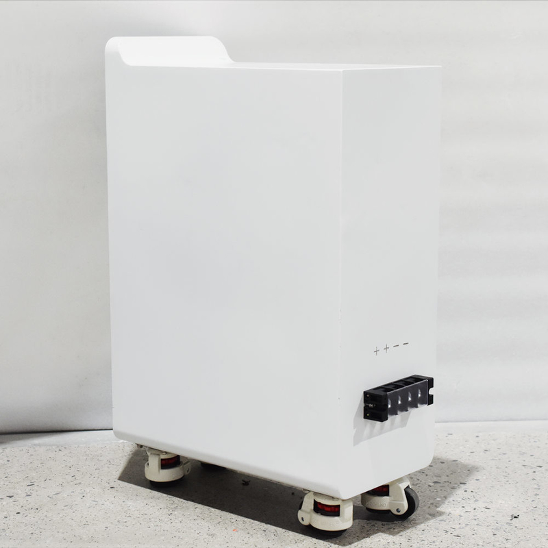 Alle in einem Batterie-Satz-Kabinett des Lithium-Eisen-Lifepo4 für Hauptenergie-Speicher-System
