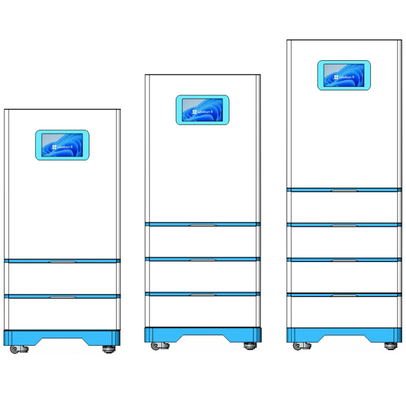 Pinsheng maßgeschneiderte 3 Phasen 3 Phasen 10kva 20kwh Grid Tie Hochspannung Lithium-Ionen-Batterie für kommerzielle Verwendung