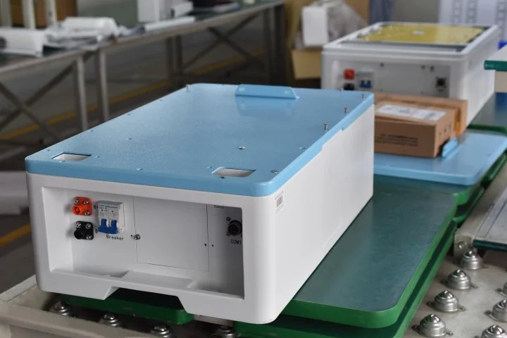 Pinsheng maßgeschneiderte 3 Phasen 3 Phasen 10kva 20kwh Grid Tie Hochspannung Lithium-Ionen-Batterie für kommerzielle Verwendung