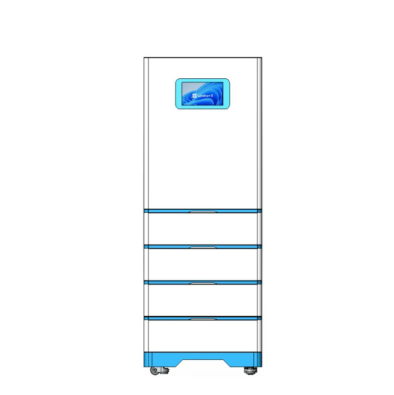 15kw 20kwh 25kwh 30kwh Ess-System Alles in einem System Inverter Lithiumbatterie LiFePO4