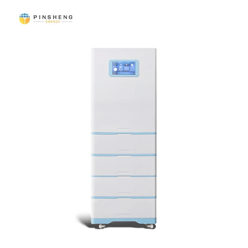 100ah 150ah 10kwh 25kw 10kw Wechselrichter All-in-One Energiespeichersystem für Solar