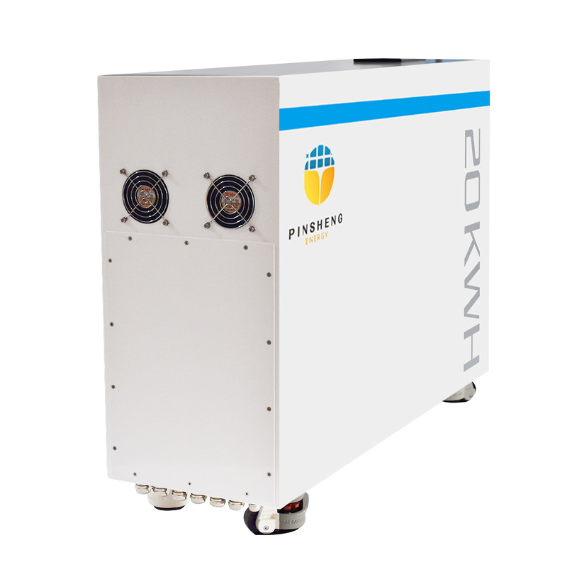 Pinsheng Großhandel Lifepo4 Batterie 200ah Energiespeicher für Zuhause Batterie 10kwh 20kwh für Solar