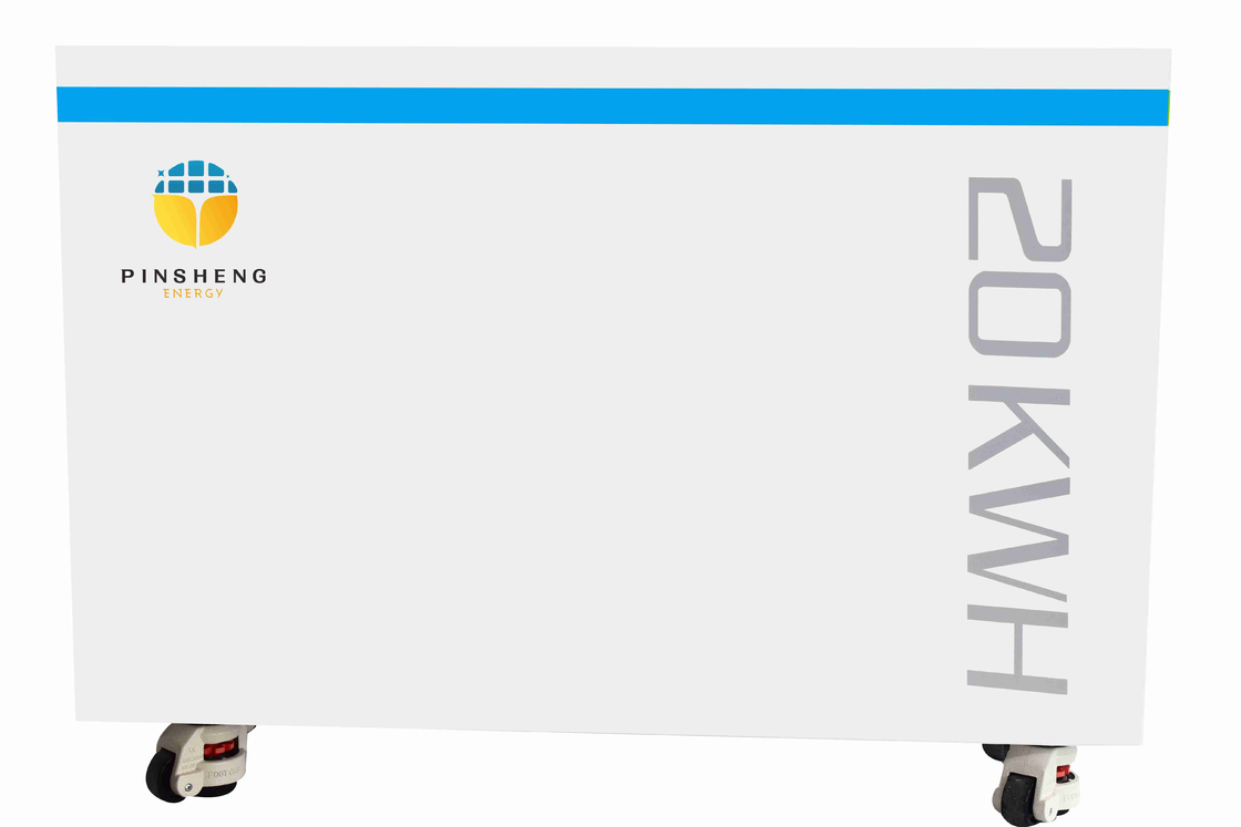 Pinsheng Großhandel Lifepo4 Batterie 200ah Energiespeicher für Zuhause Batterie 10kwh 20kwh für Solar