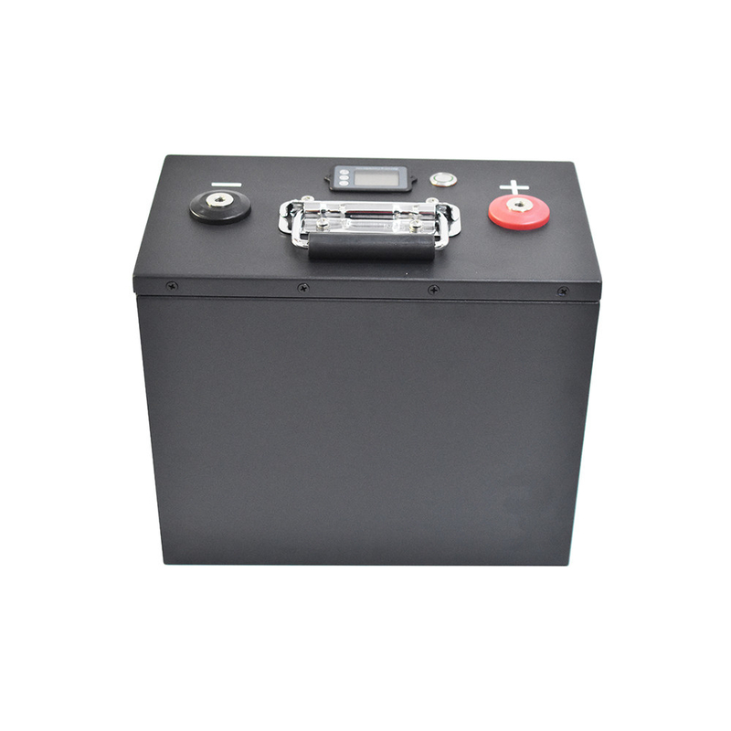 Pinsheng 12,8v 24v 48v 100ah 50ah 200ah 150ah Solarbatterien Lithiumbatterien