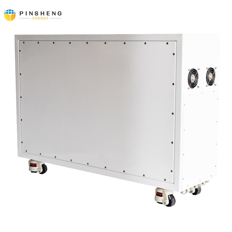 OEM-Energiespeichersystem für Zuhause 10kw 20kw 30kw Stromwand 48v Lithium-Ionen-Lifetouch-Batterie 20kwh
