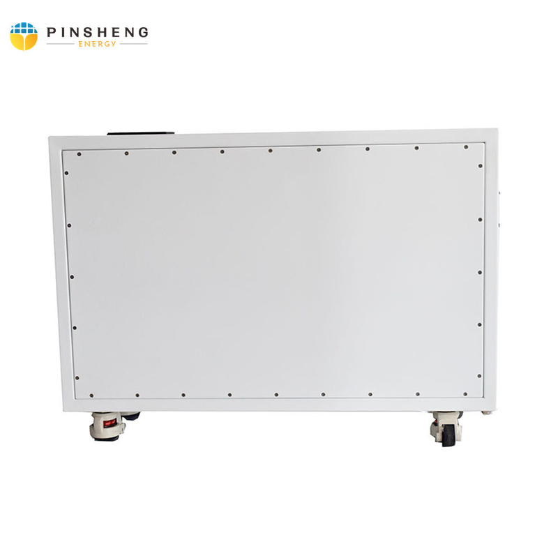 OEM-Energiespeichersystem für Zuhause 10kw 20kw 30kw Stromwand 48v Lithium-Ionen-Lifetouch-Batterie 20kwh