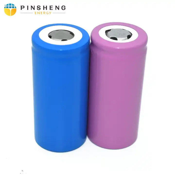 Lithium-Ionen-Polymer-Batterie mit optionale Dimension und für 2,5Ah-300Ah Kapazität