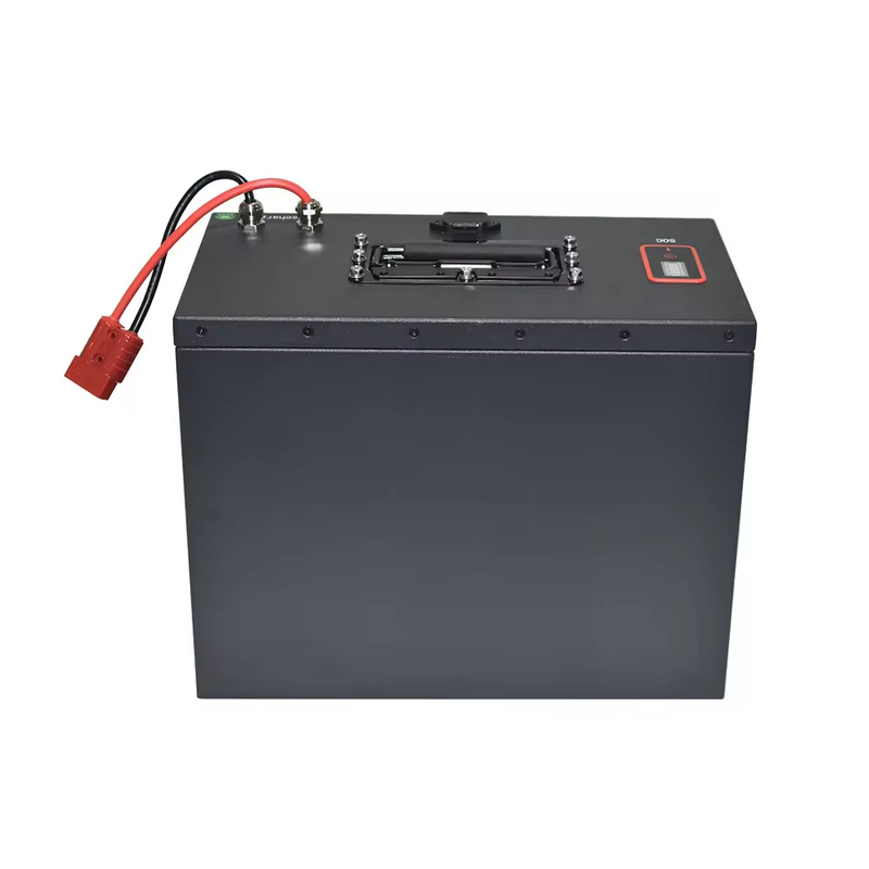 Lithiumbatterie 72v 20Ah 30Ah 35Ah 40Ah 50Ah 60Ah für Elektromotorradbatterie OEM ODM