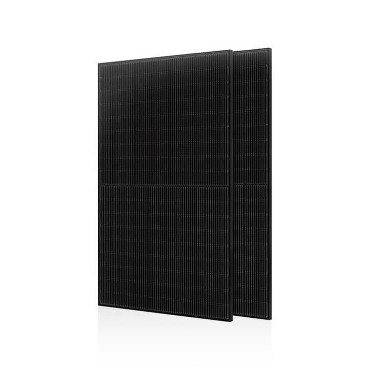 Hybrides Solarsystem 15KW Off-Grid Solarstromsystem mit Lithiumbatterien Wettbewerbsfähiges Solarsystem 50KW 30KW 20KW