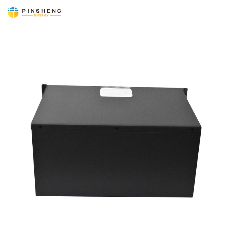 Lifepo4 640v 150kWh 200kw EV Batteriepaket für Lkw, 250kw 300kw Lithium Batterie für Nutzfahrzeuge, 600v EV Batteriepaket