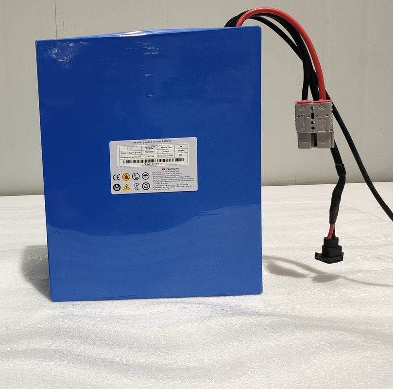EU-Bestand 3,2 V 280Ah 304Ah LFP-Zellen A-Klasse Prismatische Lifepo4 Lithium-Ionen-Batteriezelle