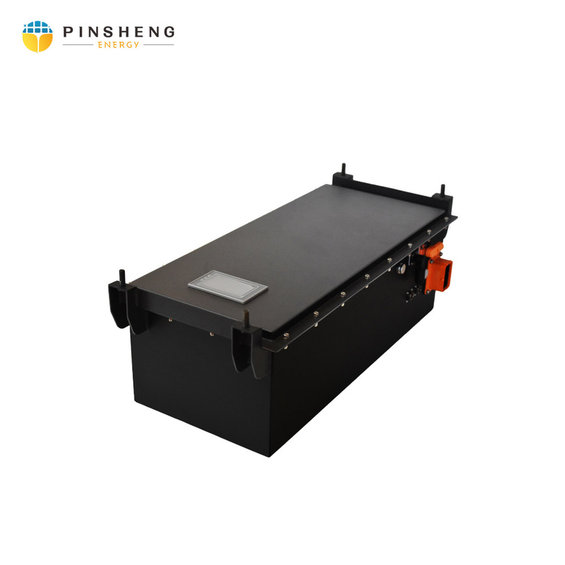 PINSHENG Lithiumbatterien für Golfkarren 48V 60V 72V 100Ah 135Ah 150Ah 230Ah 280Ah Lifepo4 Lithium-Ionen-Batteriepaket für Golfkarren