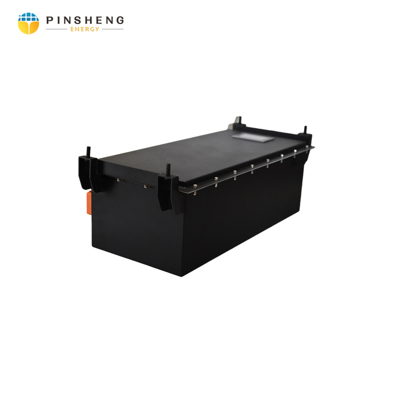 PINSHENG Lithiumbatterien 48V 60V 72V 100Ah 200Ah 300Ah Lifepo4 Lithium-Ionen-Batterie für Gabelstapler