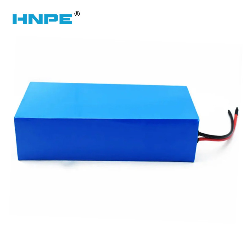 PINSHENG 2000w Citycoco 60v 72V 20ah 40ah 60ah Lithiumbatterie für Elektroroller