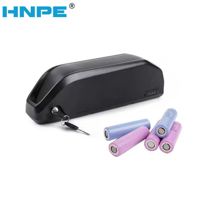 48V 52V 60V 72V 20Ah 24Ah 28.8Ah 30Ah Lithium-Ionen-Pack Elektrofahrrad E-Bike Batterien Fahrrad