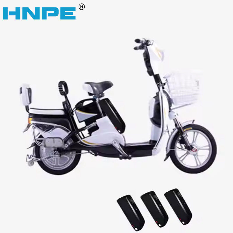 Elektrische Motorrad 5000W Motor Lifepo4 Batterie 72v 96v 50ah 100ah Ebike Batteriepack