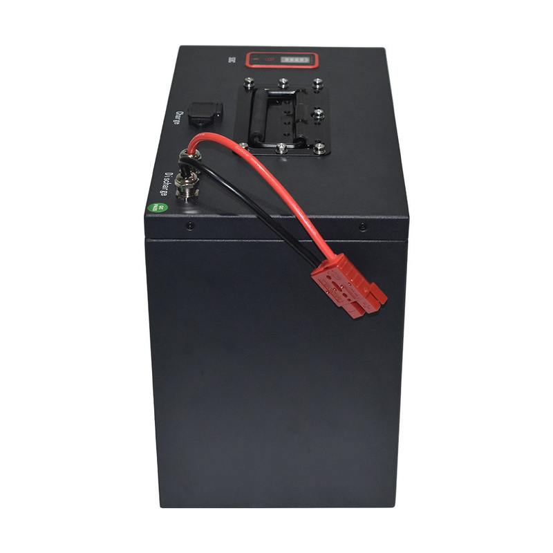 PINSHENG ENERGY Lithium-Ionen LiFePO4 Solarenergiesystem Batterie 12V 12.8V 100Ah 200Ah 300Ah tragbare Solarbatterien