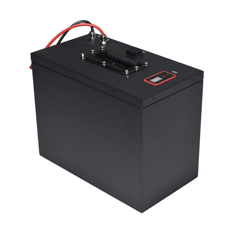 PINSHENG ENERGY 12V 200Ah LiFePO4 Battery with 4000 Cycle Life and 2400W Capacity for Solar Energy Storage