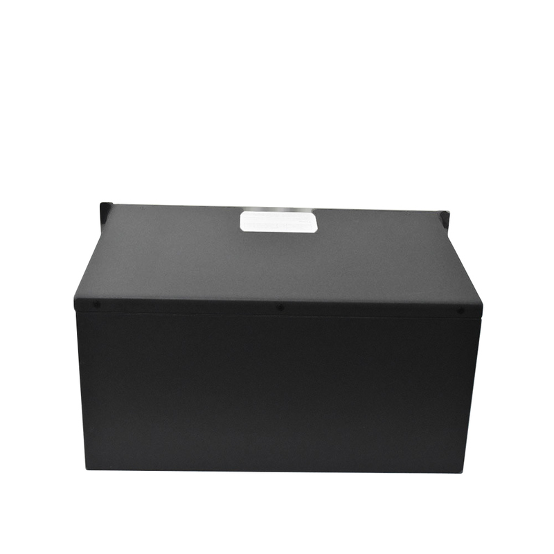 PINSHENG Premium Stapelbare 48V/51,2V 200Ah LiFePO4 Batterie mit selbstentwickeltem BMS für die Notstromversorgung im Wohnbereich