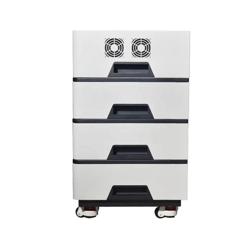 Pinsheng 2023 48v Hochspannung 120kwh 300kwh 140kwh 150kwh Hochspannung Solar Lithium Lifipo4 Batterie