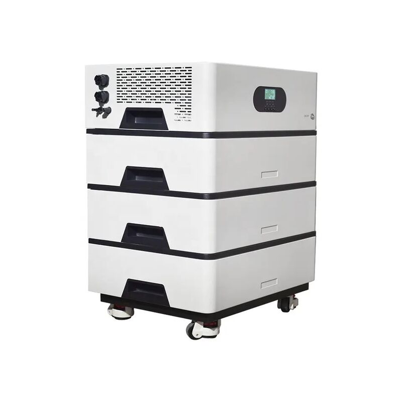 Pinsheng 2023 48v Hochspannung 120kwh 300kwh 140kwh 150kwh Hochspannung Solar Lithium Lifipo4 Batterie