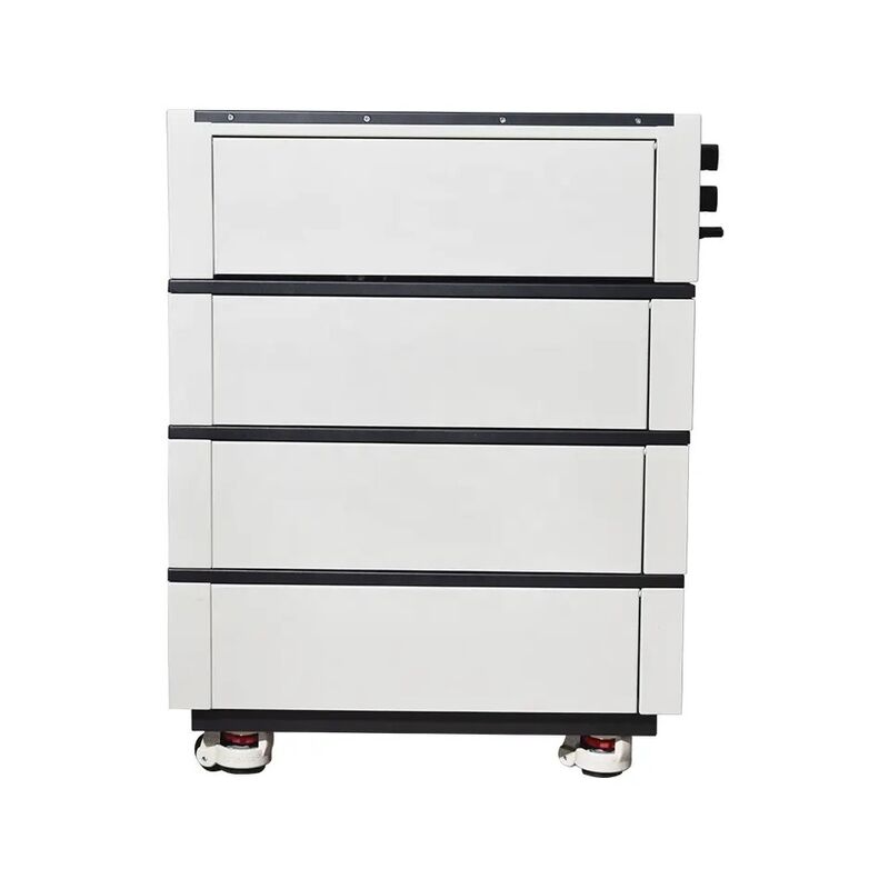 Pinsheng 2023 48v Hochspannung 120kwh 300kwh 140kwh 150kwh Hochspannung Solar Lithium Lifipo4 Batterie