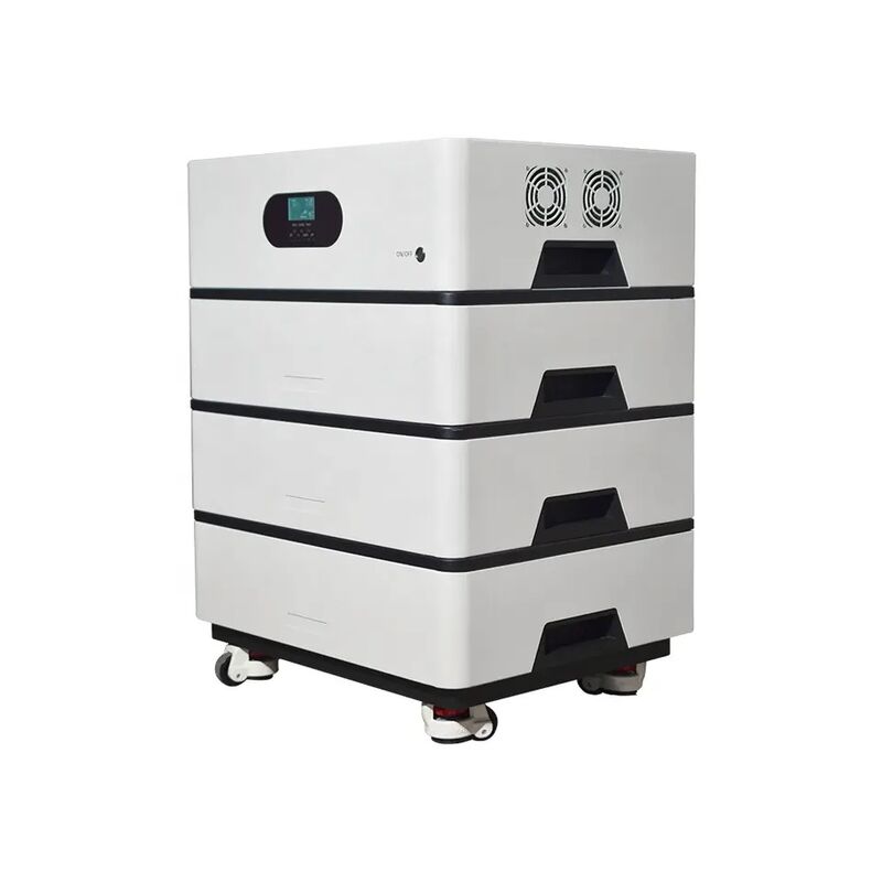 Pinsheng 2023 48V 150 kWh 205 kWh 200 kWh 350 kWh 100 kWh Hochvolt-Lifepo4-Stapelbarer Lithium-Batteriepack