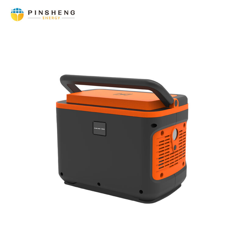 PINSHENG Ladestation 60kW 120kW DC Schnellladegerät 50kW Ladestation für Elektroautos Portable Ladegerät