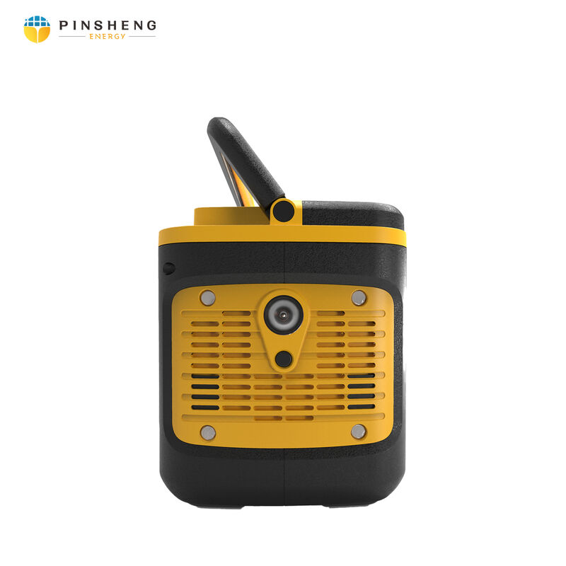 PINSHENG 2000w 3000w Off-Grid Solarenergie-Generator-System 2kw 3kw 5kw 6kw Heim-Backup-Portable Power Station