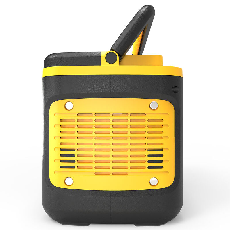 PINSHENG Mobile Backup Home Lifepo4 Batterie Outdoor Reine Sinuswelle Laden Camping Solar Generator 3000W Tragbare Powerstation