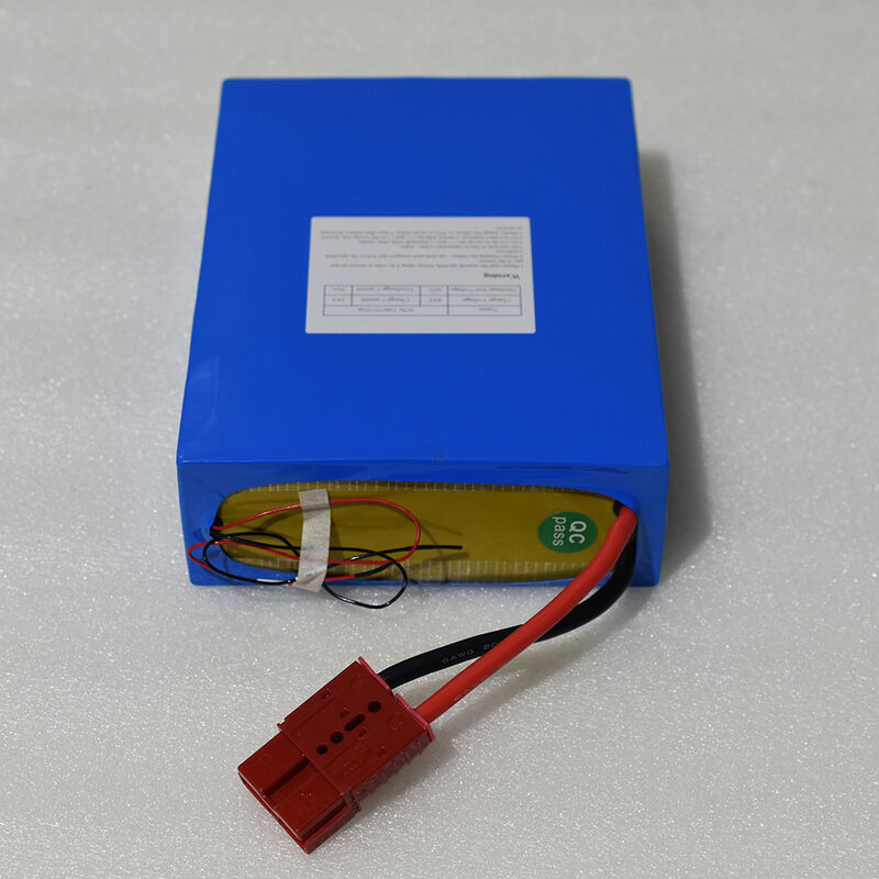 Deep Cycle Hochkapazität Ebike Elektrobike Roller 72v 40ah 5000w Lithium Eisen Phosphate Li-Ionen Lithium Batterie