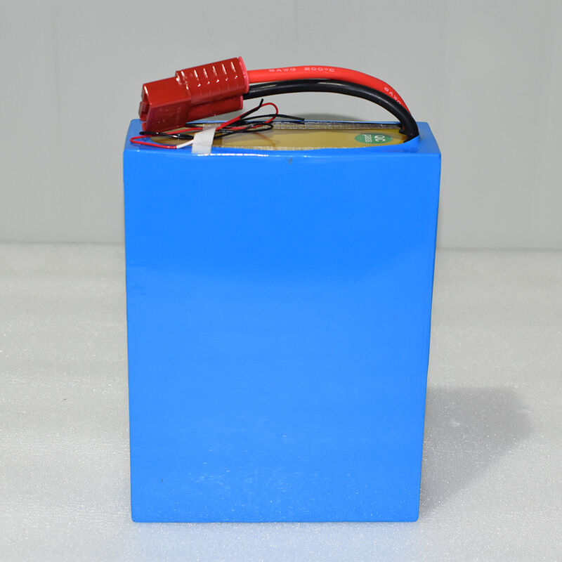 Deep Cycle Hochkapazität Ebike Elektrobike Roller 72v 40ah 5000w Lithium Eisen Phosphate Li-Ionen Lithium Batterie