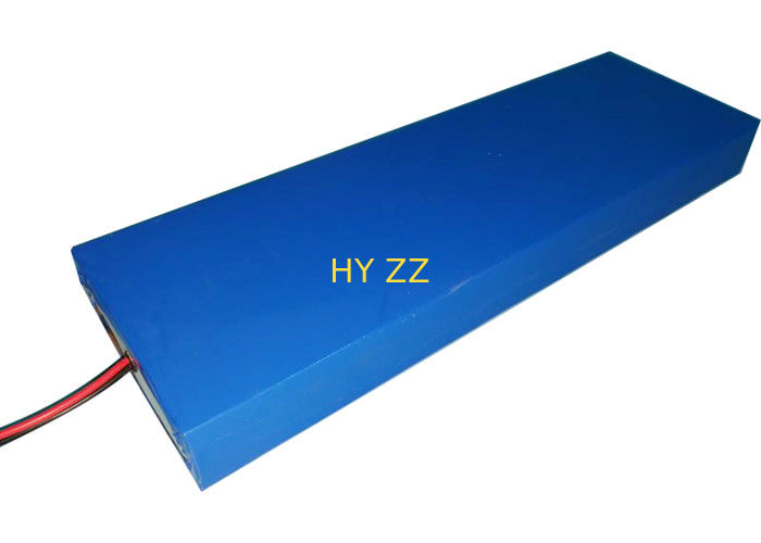 14.4V 7.4V 3,7 Volt-Lithium-Ionen-Batterie wieder aufladbare 626mm x 148mm x 80mm