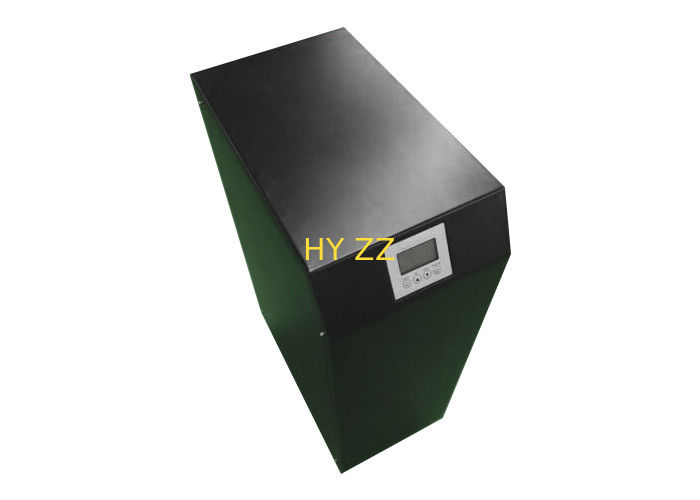48 wieder aufladbare Lithium-Ionen-Batterie des Volt-172 AH für Solarenergie-Speicher