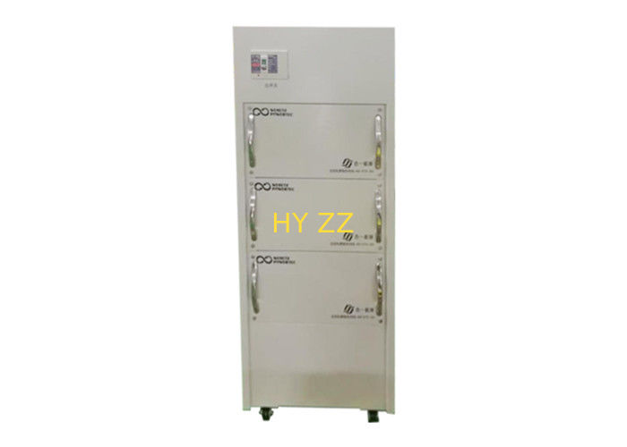 460,8 setzt Lithium-Ionen-Batterie 1500 der hohen Leistung des Volt-220AH Zeit Lebens des Zyklus C1 fest