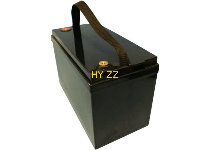 Hochspannungslithium-Polymer-Batterien, Handelslithium-ionen-batterie