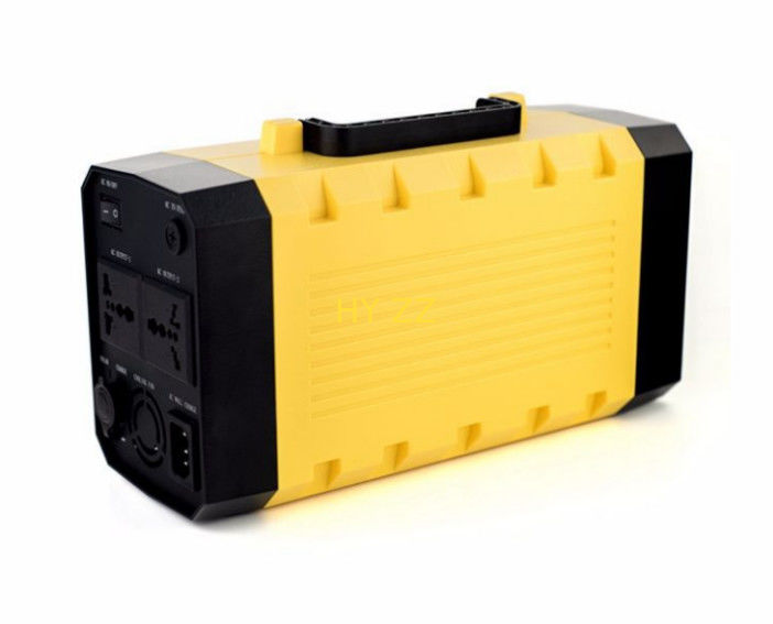 Tragbare Lithium-Ionenbatterie mit Smart BMS