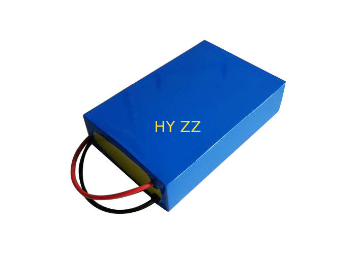 Lithium-Ionenpolymer-Batterie 48V 36Ah, Hochspannungslithium-Polymer-Batterien
