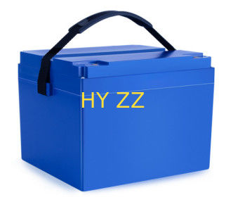 Hohe Kapazitäts-Energie-Speicher-Lithium-Batterie 12V 80Ah für Solarstraßenlaterne