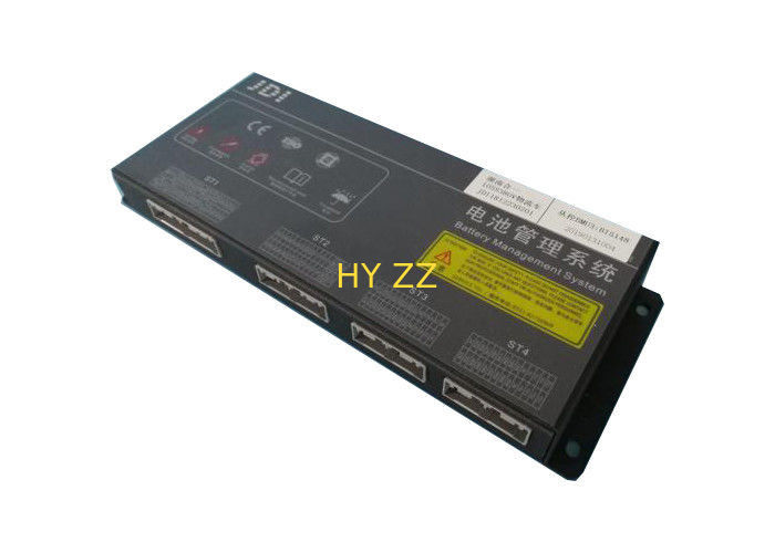 Hochspannungs-BMS-Batterie-Management-System für Elektro-Mobile/Golfmobile