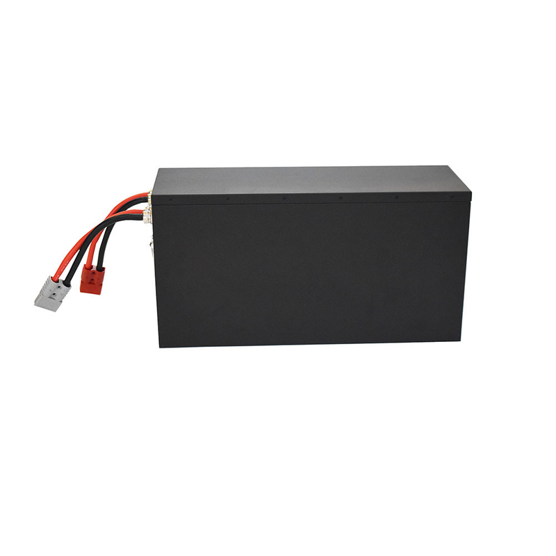 Lithium-Ion Battery 20ah Ebike 2 Ion Battery Pack For Ebikes 48v des Lithium-70v Pin