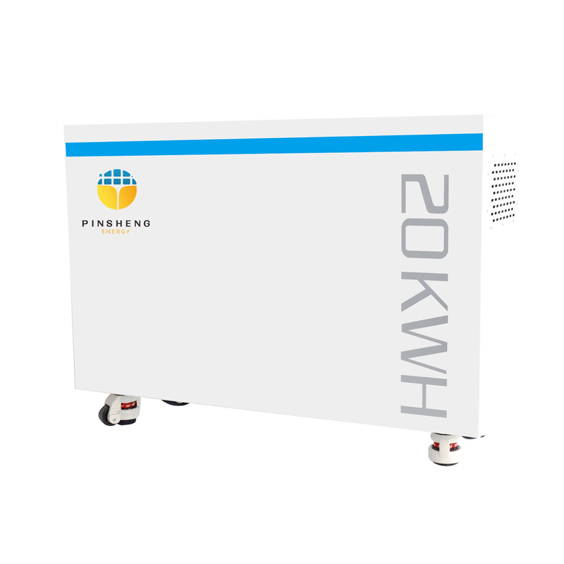 Tiefes Lithium Ion Battery Pack des Zyklus-48V 400Ah 20KWh für Solarenergie-Speicher