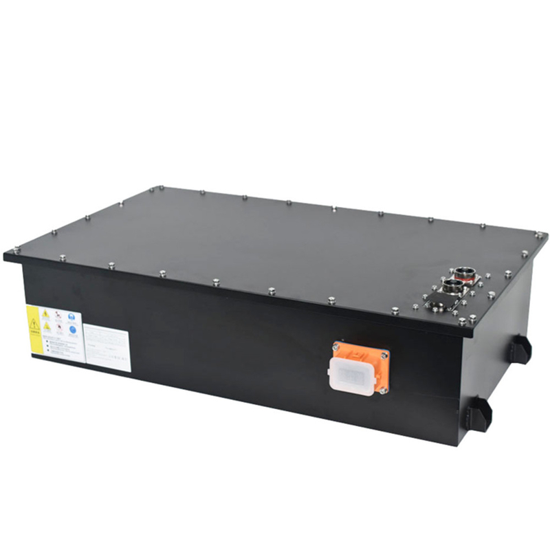 Hohes Sicherheits-Fahrzeug-Lithium Ion Battery High Discharge Rate für elektrisches Golf-Auto